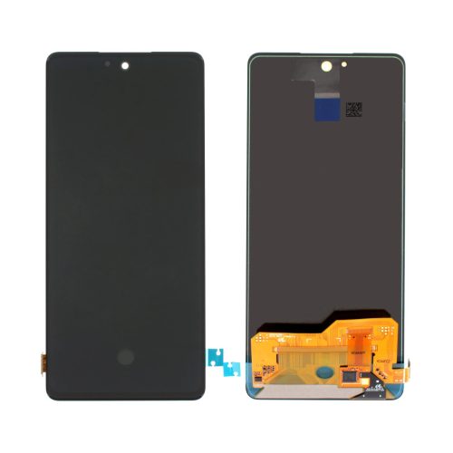 Samsung Galaxy S20 FE 4G/5G LCD + érintőpanel, gyári, SM-G780 