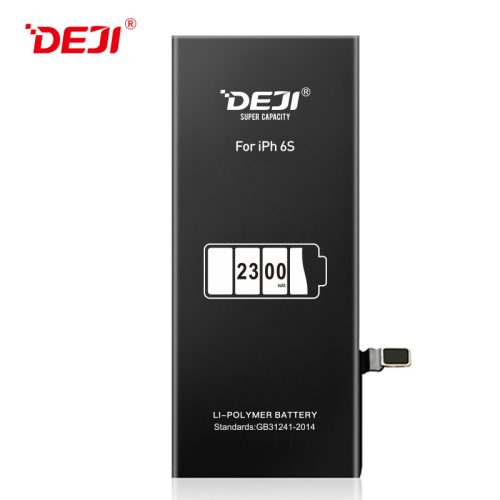 DEJI iPhone 6S (4,7") akkumulátor 2300mAh