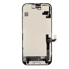 iPhone 16 kijelző