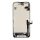 iPhone 16 LCD + érintőpanel, fekete, INCELL, LA (6,1")