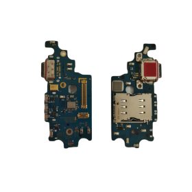   Samsung Galaxy S21 Plus töltéscsatlakozó, gyári bontott, SM-G996