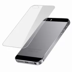 iPhone 7 (4,7") 0,3mm hátlapi üvegfólia