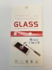 iPhone 7 (4,7") 0,3mm hátlapi üvegfólia