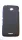 Sony Xperia E4 E2105 fekete Szilikon tok