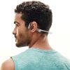 AfterShokz Aeropex szürke stereo sport bluetooth headset