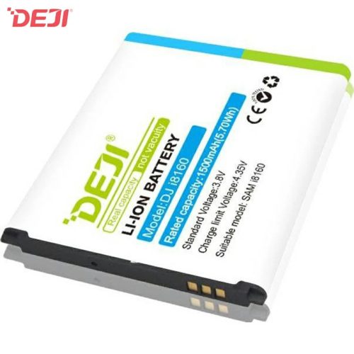 DEJI Samsung Galaxy Ace 2 (i8160)/ S3 mini (i8190) EB425161LU utángyártott akkumulátor 1500mAh