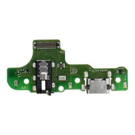   Samsung Galaxy A20s töltéscsatlakozó, gyári bontott, SM-A207