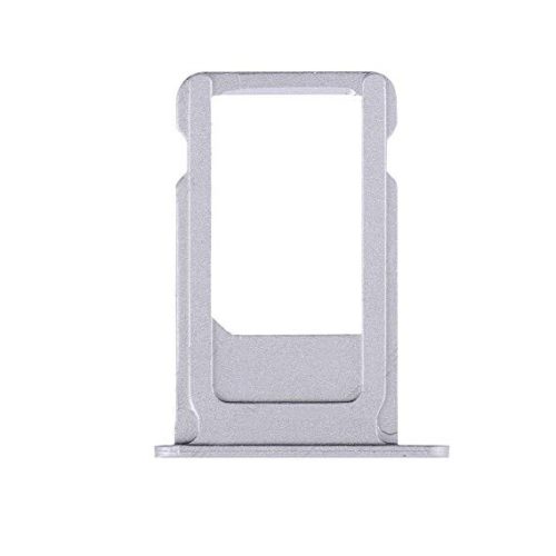 iPhone 6S (4,7") ezüst (silver) sim tálca gombokkal