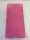 Sony Xperia X pink rózsaszín Szilikon tok
