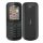 [K.ÁFA] Nokia 130 2017 (TA-1017) mobiltelefon, dual sim, fekete, használt, doboz nélkül, töltővel