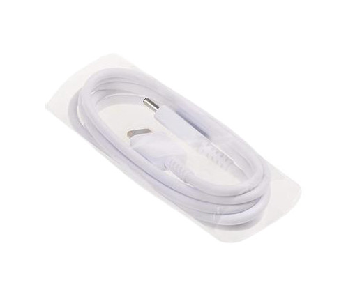 Samsung Type-C - Type-C gyorstöltő adatkábel, gyári, fehér, 1M, 3A, EP-DA705BWE (CSOMAGOLÁS NÉLKÜLI)