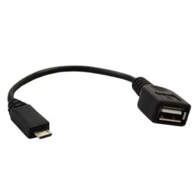 Blackberry Mini usb micro usb adapter