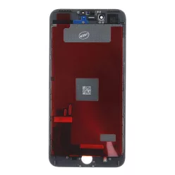 iPhone 7 Plus LCD + érintőpanel, fekete, AAA