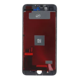 iPhone 7 Plus LCD + érintőpanel, fekete, AAA