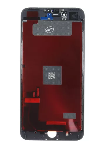 iPhone 7 Plus LCD + érintőpanel, fekete, AAA