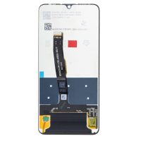 Keret nélküli kijelző