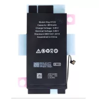 Iphone 12 szériás akkumulátorok