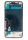 iPhone 11 (6,1") LCD + érintőpanel, fekete, INCELL