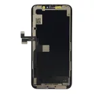 iPhone 11 Pro LCD + érintőpanel, fekete, AAA minőségű (5,8")