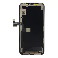   iPhone 11 Pro LCD + érintőpanel, fekete, AAA minőségű (5,8")