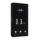 iPhone 11 Pro LCD + érintőpanel, fekete, AAA minőségű (5,8")