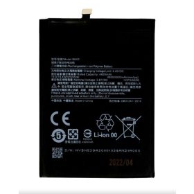 Xiaomi Redmi Note 9 Pro 4G akkumulátor, 5020mAh, BN53