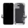 iPhone 12 /  12 Pro LCD + érintőpanel, fekete, Incell (6,1")