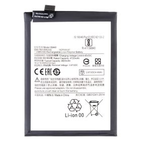 Xiaomi Mi 10T Lite akkumulátor, 4820mAh, BM4W