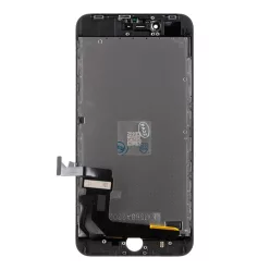   iPhone 8 / SE 2020 / SE 2022 LCD + érintőpanel, fekete, Tactical True Color (Incell)