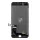 iPhone 8 / SE 2020 / SE 2022 LCD + érintőpanel, fekete, Tactical True Color (Incell)