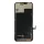 iPhone 13 LCD + érintőpanel, fekete (6,1")