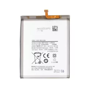   Samsung Galaxy A50 akkumulátor, 4000mAh, EB-BA505ABU, SM-A505