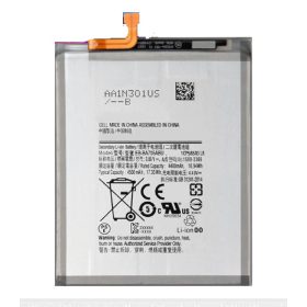   Samsung Galaxy A70 akkumulátor, 4400mAh, EB-BA705ABE, SM-A705