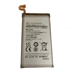   Samsung Galaxy S9 akkumulátor, 3000mAh, EB-BG960ABU, SM-G960