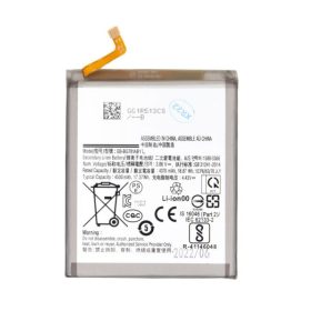   Samsung Galaxy A52 / S20 FE akkumulátor, 4500mAh, EB-BG781ABU, SM-A525, SM-A526, SM-G781
