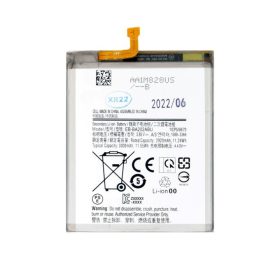   Samsung Galaxy A20e akkumulátor, 3000mAh, SM-A202, EB-BA202ABE