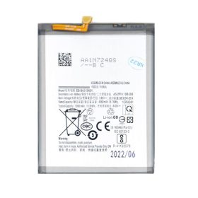   Samsung Galaxy A31 / A22 4G / A32 4G akkumulátor, 5000mAh, EB-BA315ABY, SM-A315, SM-A225, SM-A325