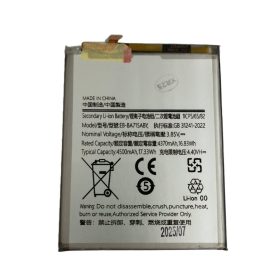   Samsung Galaxy A71 4G akkumulátor, 4500mAh, SM-A715, EB-BA715ABY