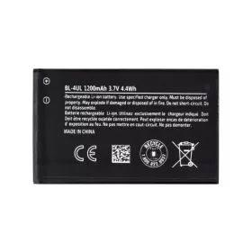 Nokia BL-4UL akkumulátor, 1200mAh