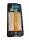 Samsung Galaxy A12 LCD + érintőpanel kerettel, fekete, SM-A125F (CDOT)