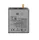 Samsung Galaxy S23 Ultra akkumulátor, 5000mAh, EB-BS918ABY, SM-S918