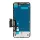 iPhone XR (6.1") LCD + érintőpanel, fekete, V Incell 