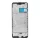 Samsung Galaxy A21s LCD + érintőpanel kerettel, fekete, SM-A217