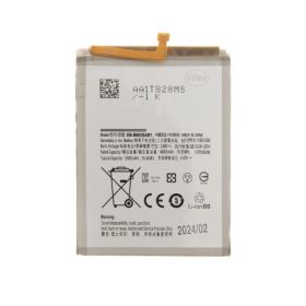   Samsung Galaxy M52 5G / A23 5G akkumulátor, 3700mAh, EB-BM526ABY, SM-M526, SM-A236
