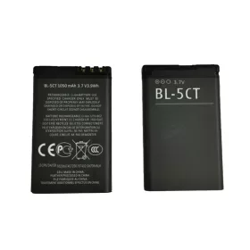 Nokia BL-5CT akkumulátor, 1050mAh