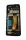 Samsung Galaxy A14 4G LCD + érintőpanel kerettel, fekete, SM-A145