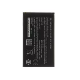 Nokia BL-L5H akkumulátor, 1450mAh