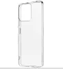 Samsung Galaxy A05s hátlap tok, TPU, 1mm, átlátszó, SM-A057, OBAL:ME 