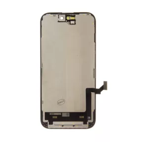 iPhone 15 kijelző