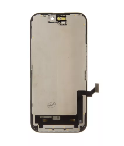 iPhone 15 (6,1") LCD + érintőpanel, Incell, Tactical True Color